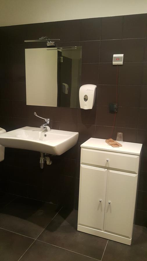 Rever Spa Aparthotel Mielec Kültér fotó